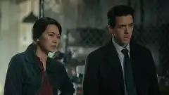 Укрытие 3 сезон 3 серия